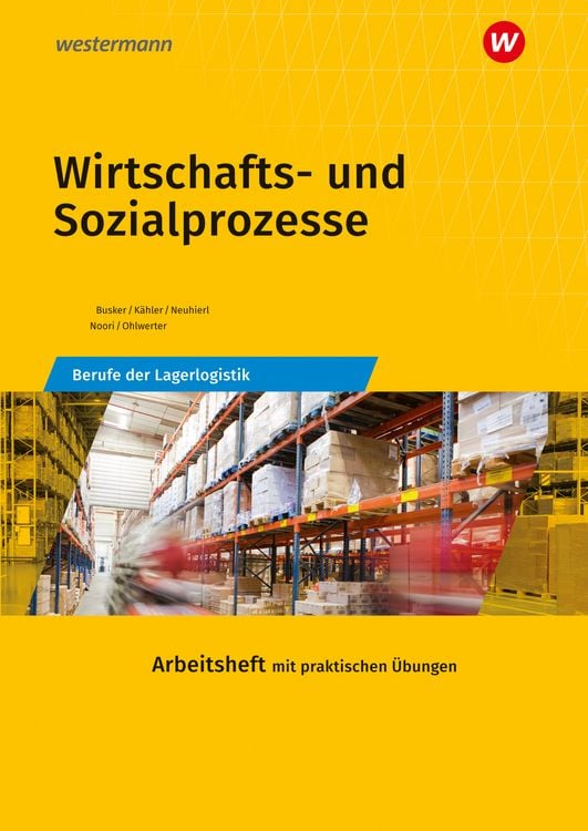 Produktbild: Wirtschafts- und Sozialprozesse