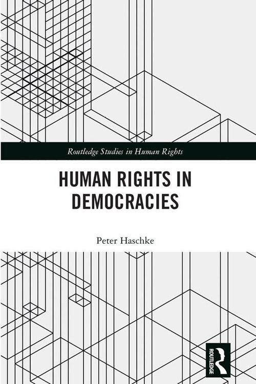 Produktbild: Human Rights in Democracies