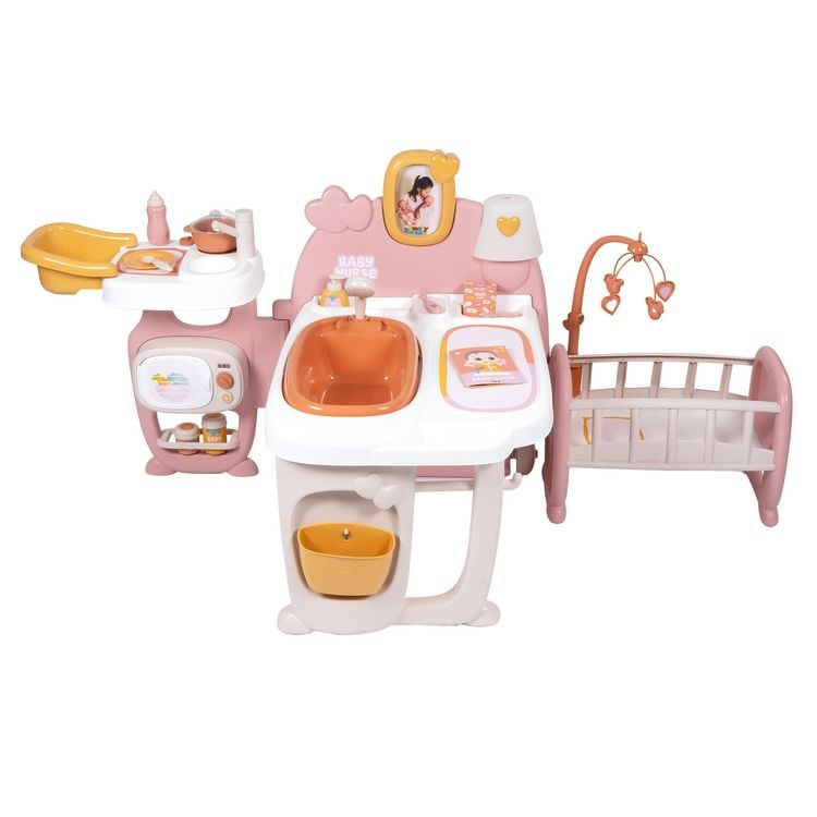 Produktbild: Nurse Puppen-Spielcenter