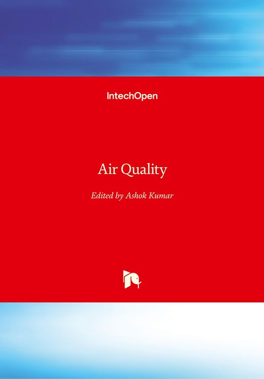 Produktbild: Air Quality