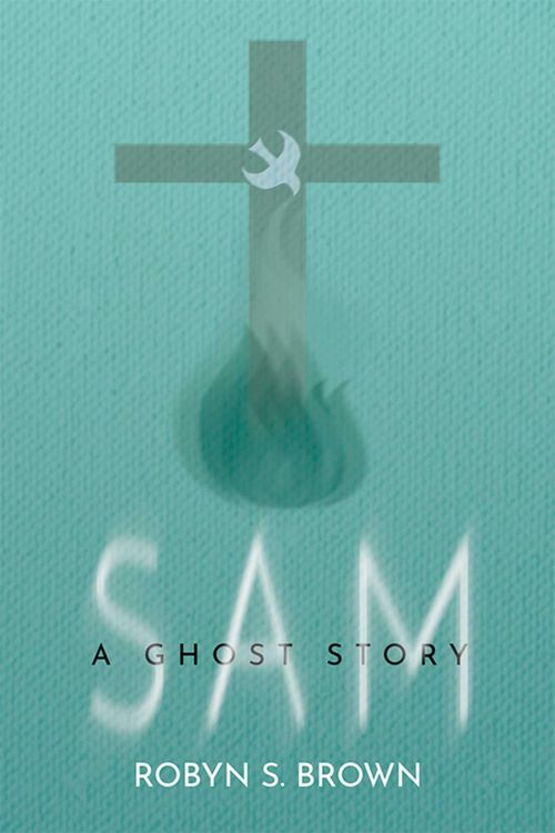 Produktbild: Sam. A Ghost Story
