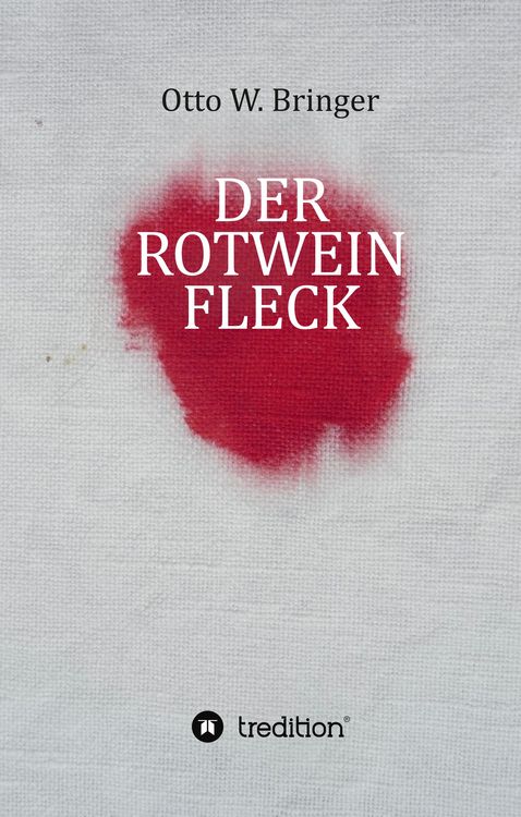 Produktbild: Der Rotweinfleck