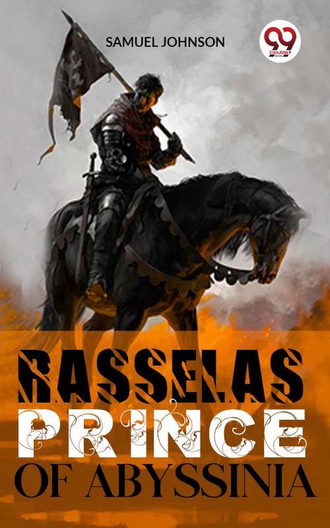 Produktbild: Rasselas Prince Of Abyssinia