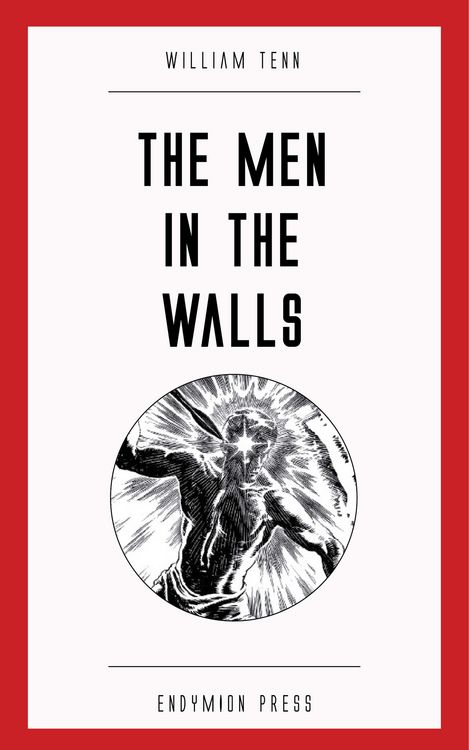 Produktbild: The Men in the Walls