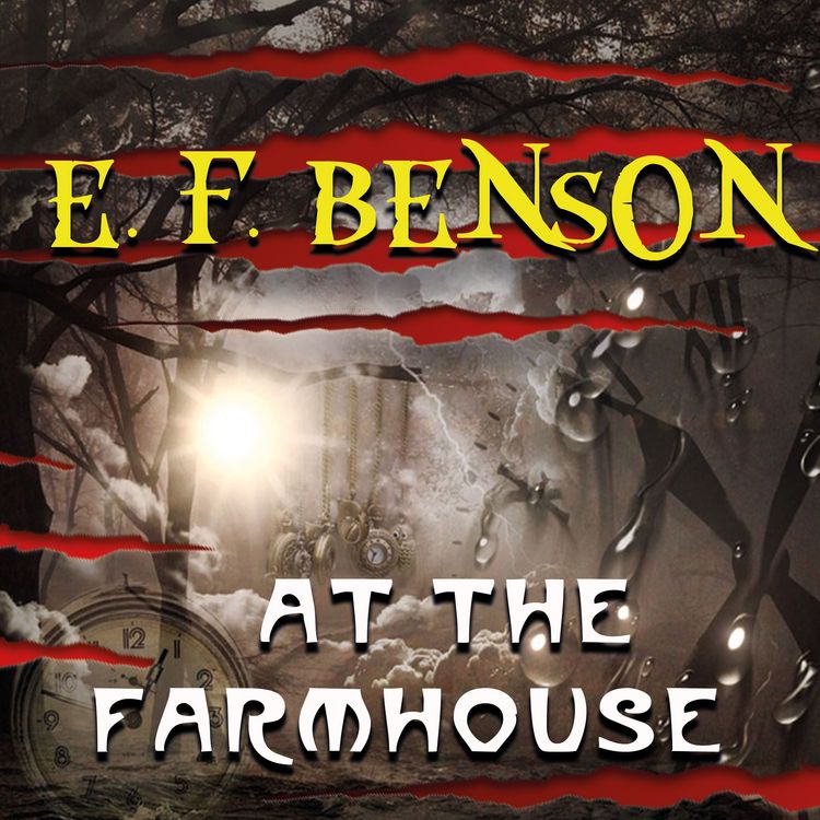 Produktbild: At the Farmhouse