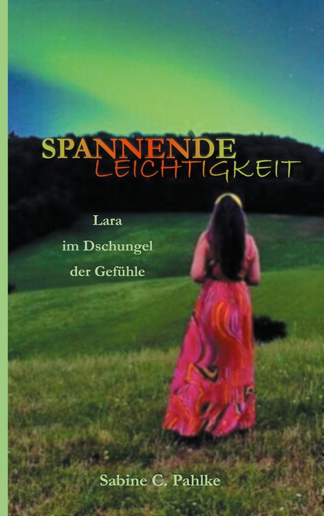 Produktbild: Spannende Leichtigkeit 2