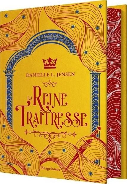 Produktbild: Le pont des tempetes, t2: la