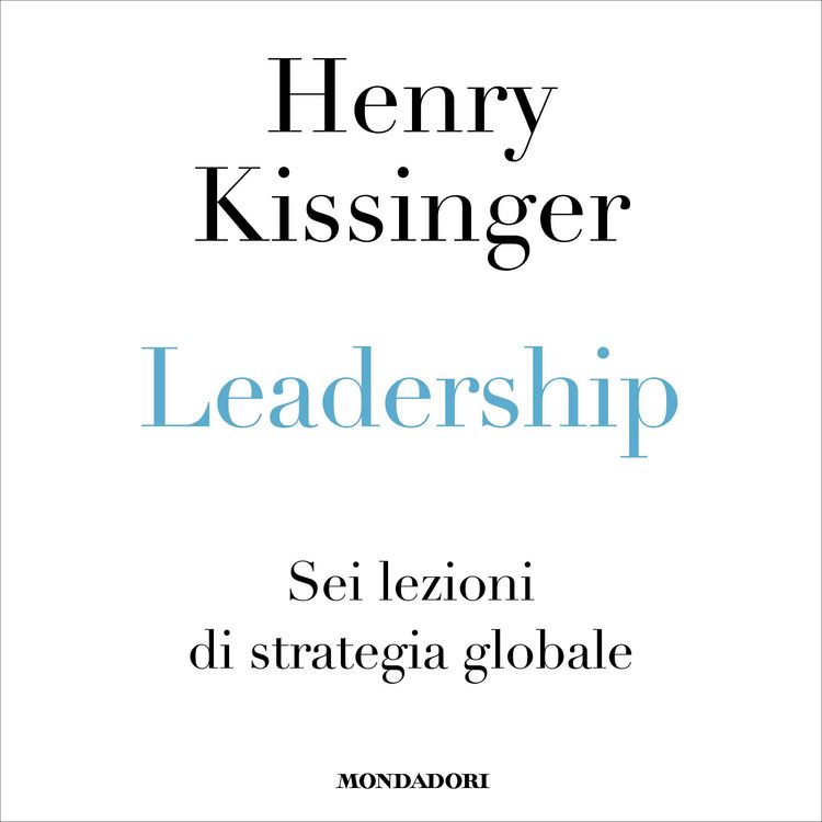 Produktbild: LEADERSHIP