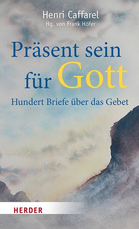 Produktbild: Pr&auml;sent sein f&uuml;r Gott