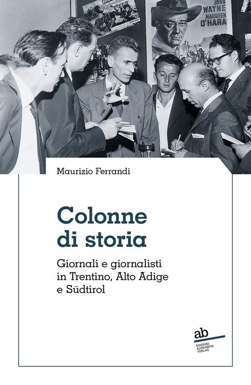 Produktbild: Colonne di storia
