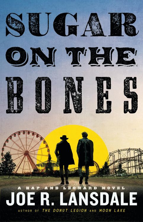 Produktbild: Sugar on the Bones