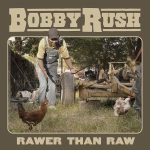 Produktbild: Rawer Than Raw