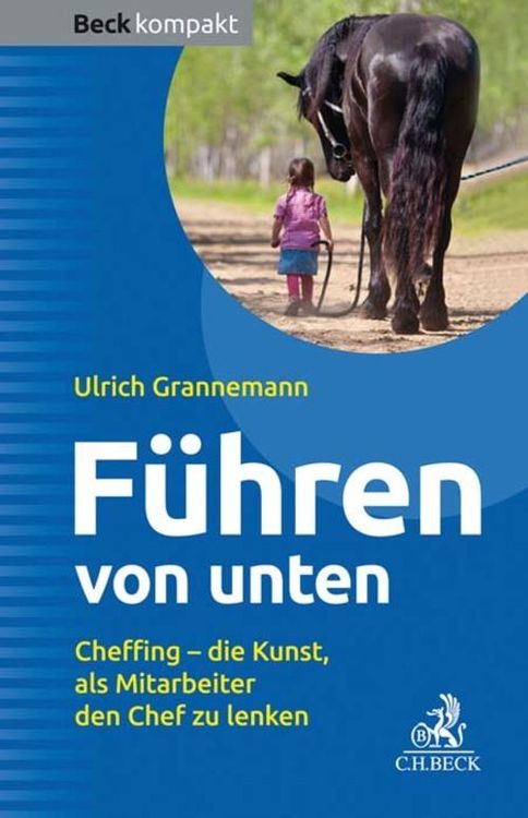 Produktbild: Führen von unten