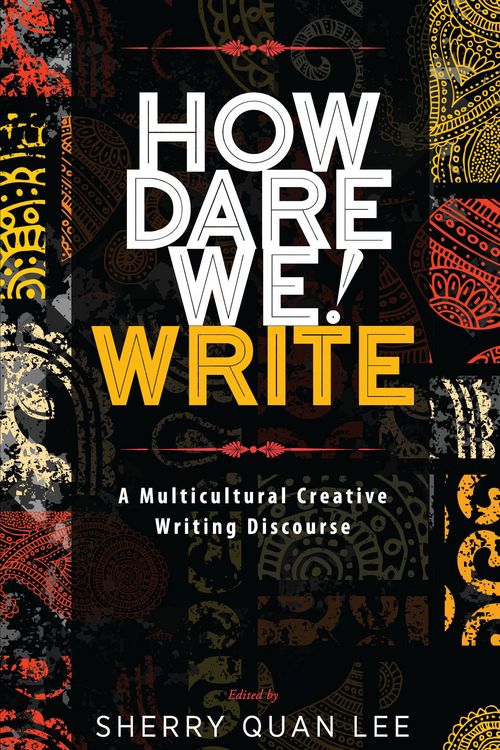 Produktbild: How Dare We! Write