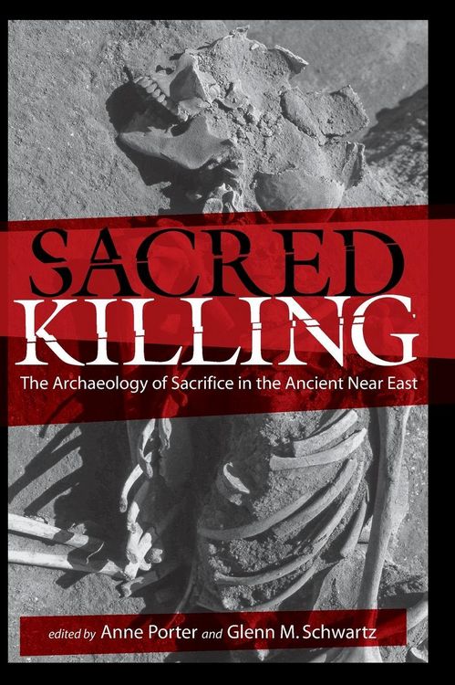 Produktbild: Sacred Killing
