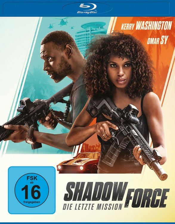 Produktbild: Shadow Force