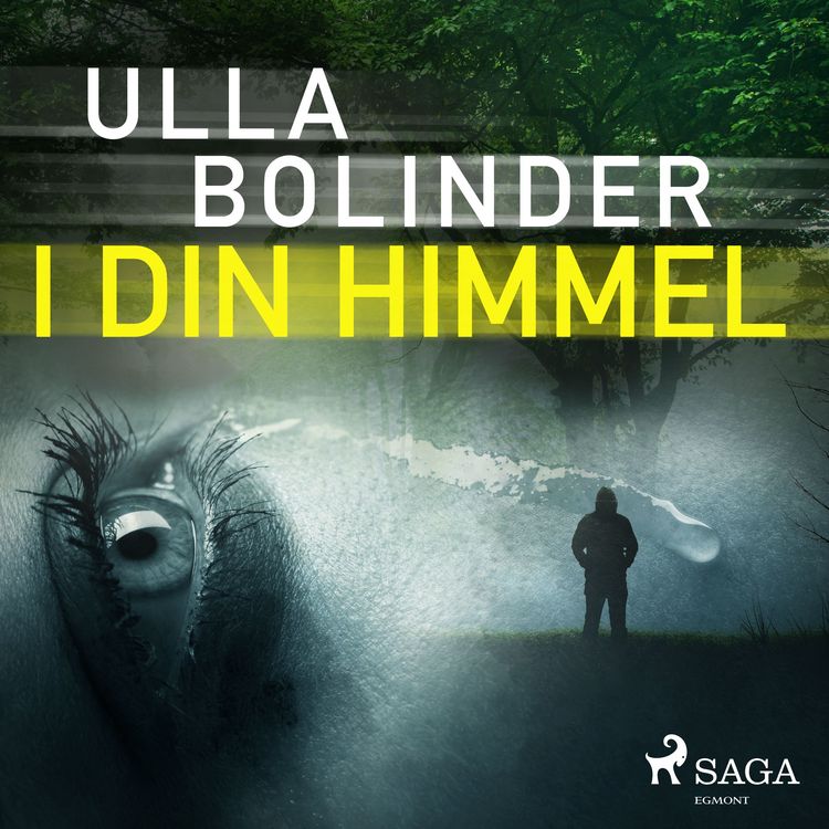 Produktbild: I din himmel