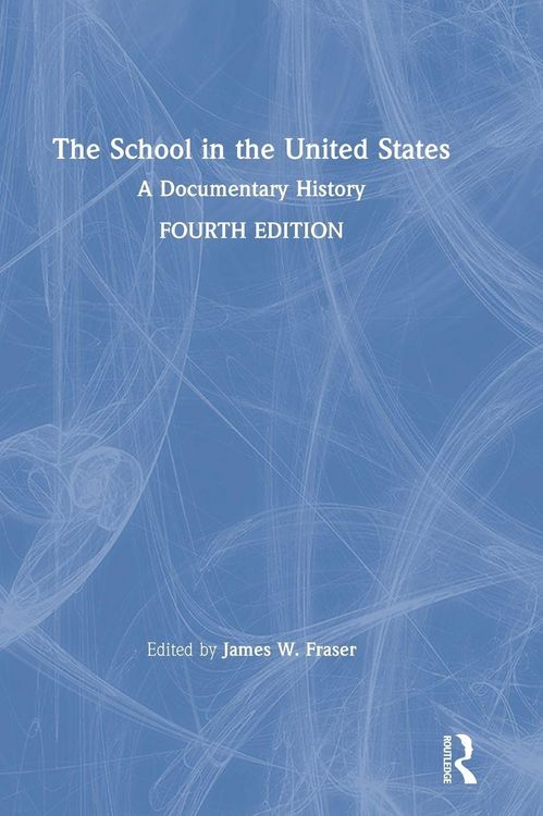 Produktbild: The School in the United States