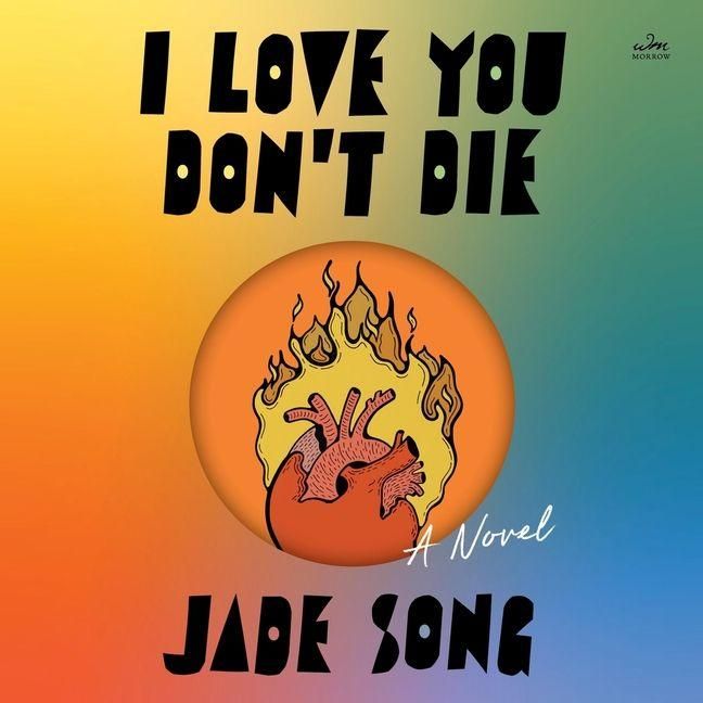 Produktbild: I Love You Don't Die