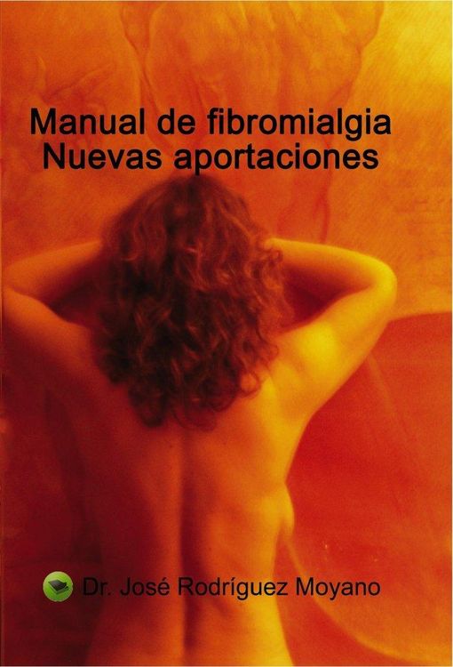 Produktbild: Manual De Fibromialgia. Nuevas Aportaciones