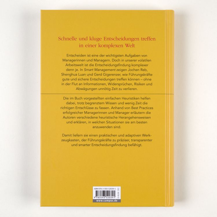 Produktbild: Smart Management