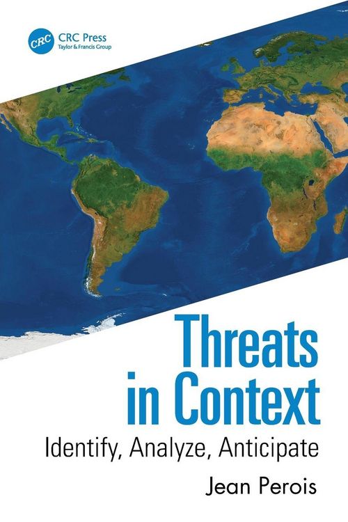Produktbild: Threats in Context