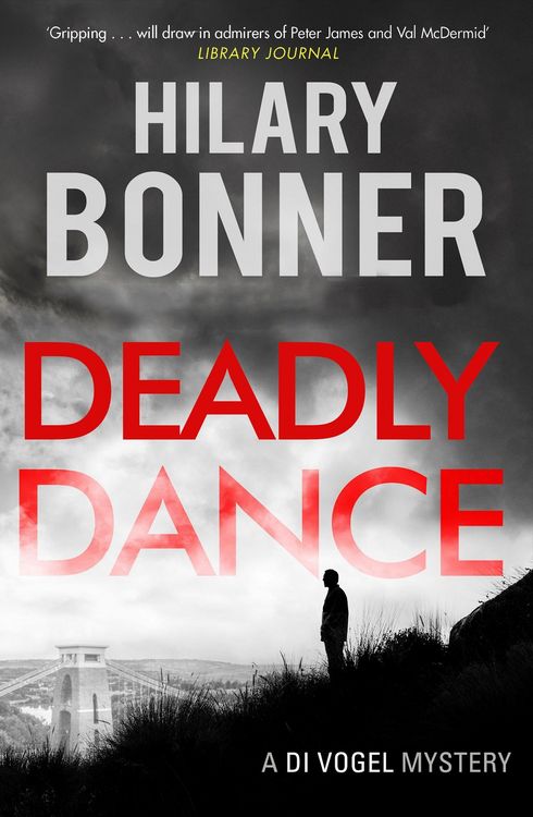 Produktbild: Deadly Dance