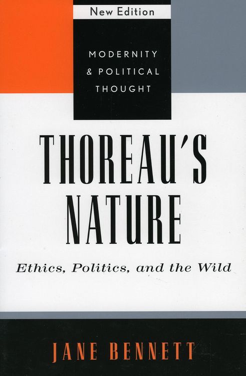 Produktbild: Thoreau's Nature