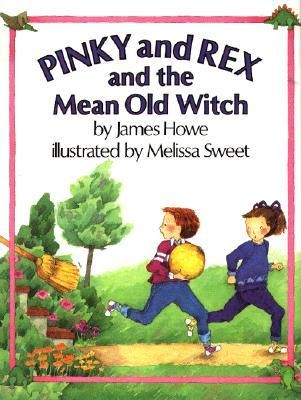 Produktbild: Pinky and Rex and the Mean Old Witch