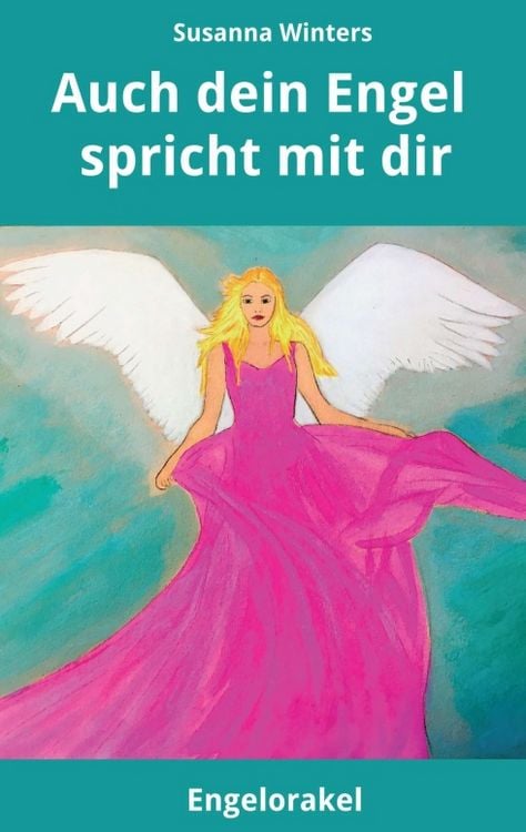 Produktbild: Auch dein Engel spricht mit dir