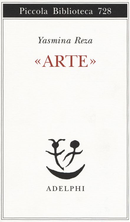 Produktbild: 'Arte'
