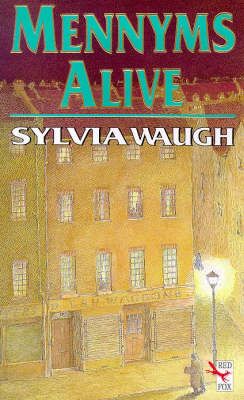 Produktbild: Waugh, S: Mennyms Alive