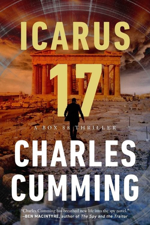 Produktbild: Icarus 17