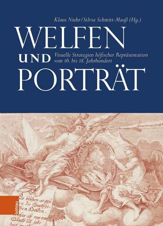 Produktbild: Welfen und Portr&auml;t