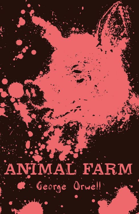 Produktbild: Animal Farm