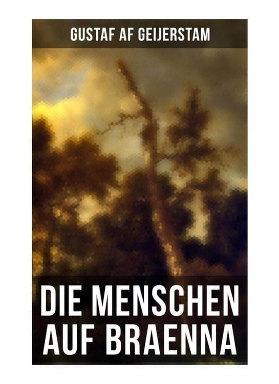 Produktbild: Die Menschen auf Braenna