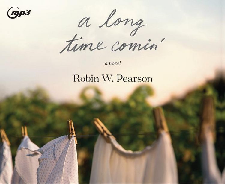 Produktbild: A Long Time Comin'