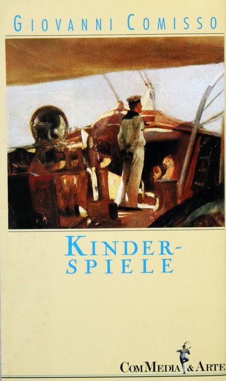 Produktbild: Kinderspiele