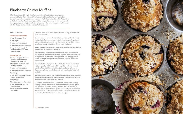 Produktbild: Natasha's Kitchen