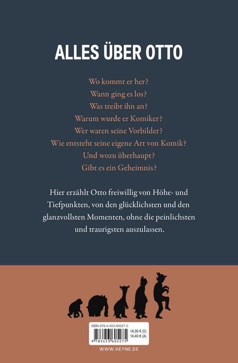 Produktbild: Kleinhirn an alle
