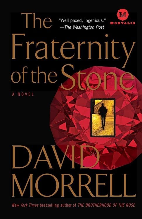 Produktbild: The Fraternity of the Stone