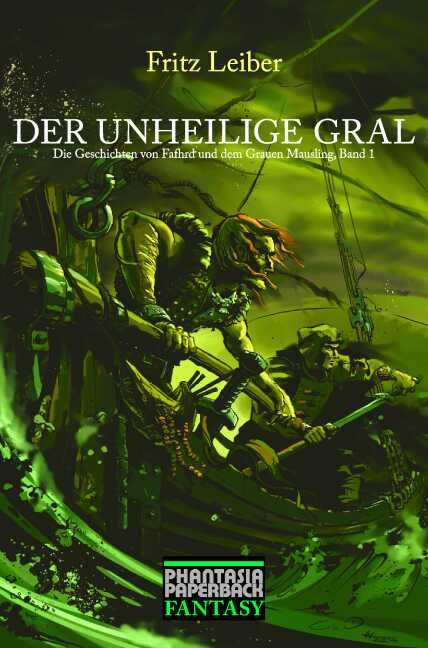 Produktbild: Der unheilige Gral