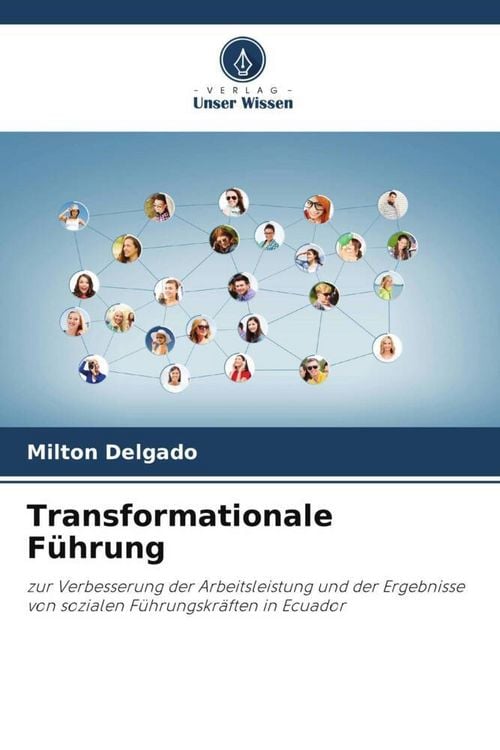 Produktbild: Transformationale F&uuml;hrung
