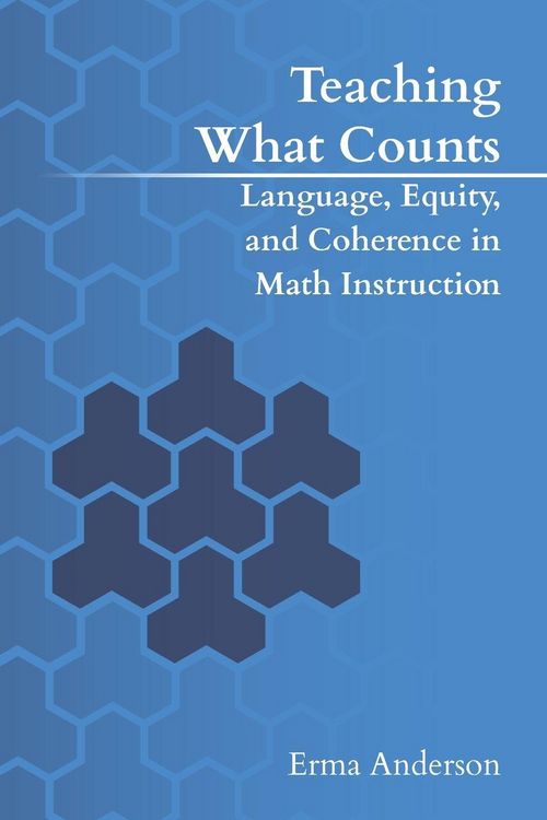 Produktbild: Teaching What Counts