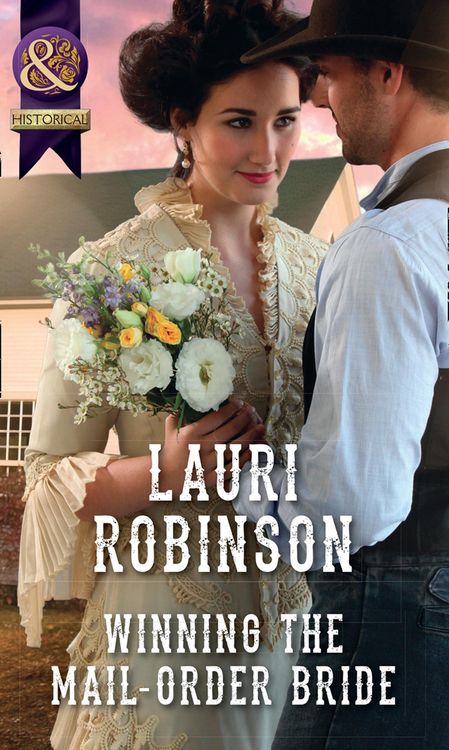 Produktbild: Winning The Mail-Order Bride
