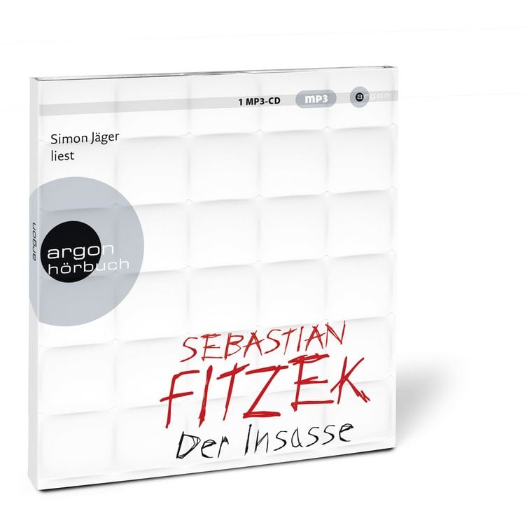Produktbild: Der Insasse