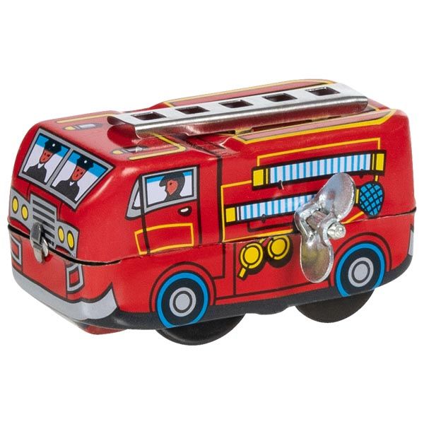 Produktbild: Feuerwehr