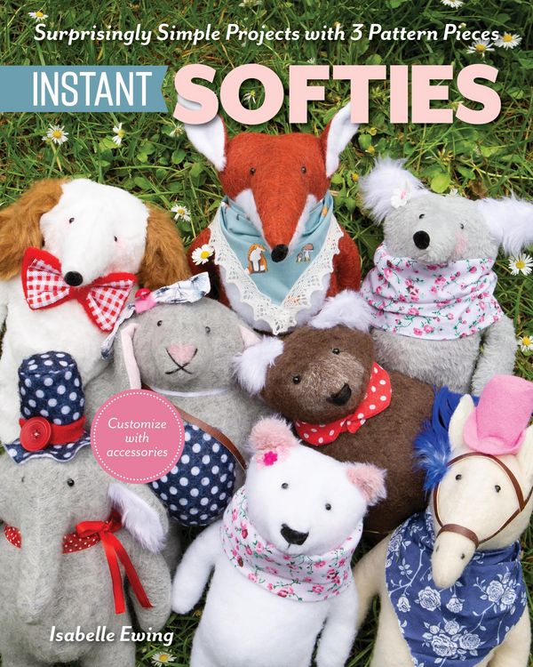 Produktbild: Instant Softies