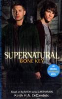 Produktbild: Supernatural - Bone Key