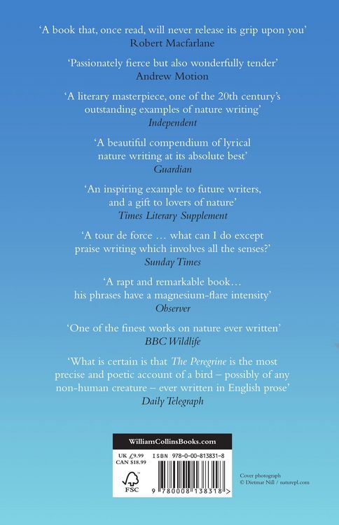 Produktbild: The Peregrine